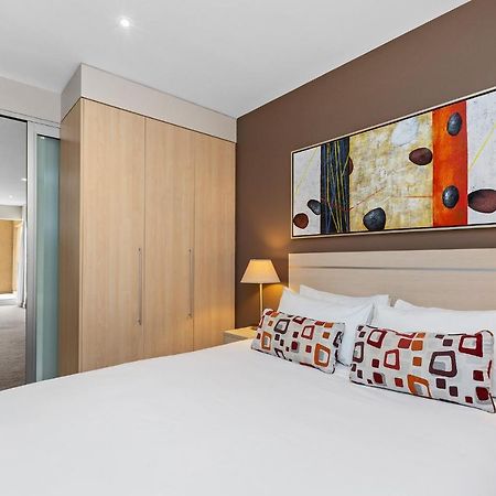 Belle Escapes - Glenelg Seaside Apartment Dış mekan fotoğraf