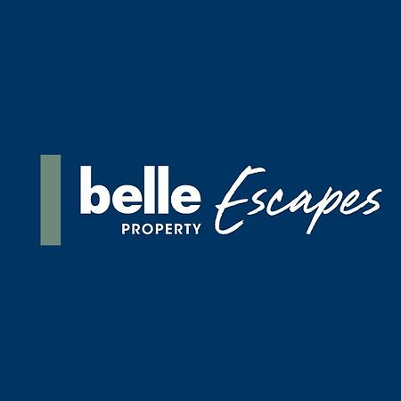Belle Escapes - Glenelg Seaside Apartment Dış mekan fotoğraf
