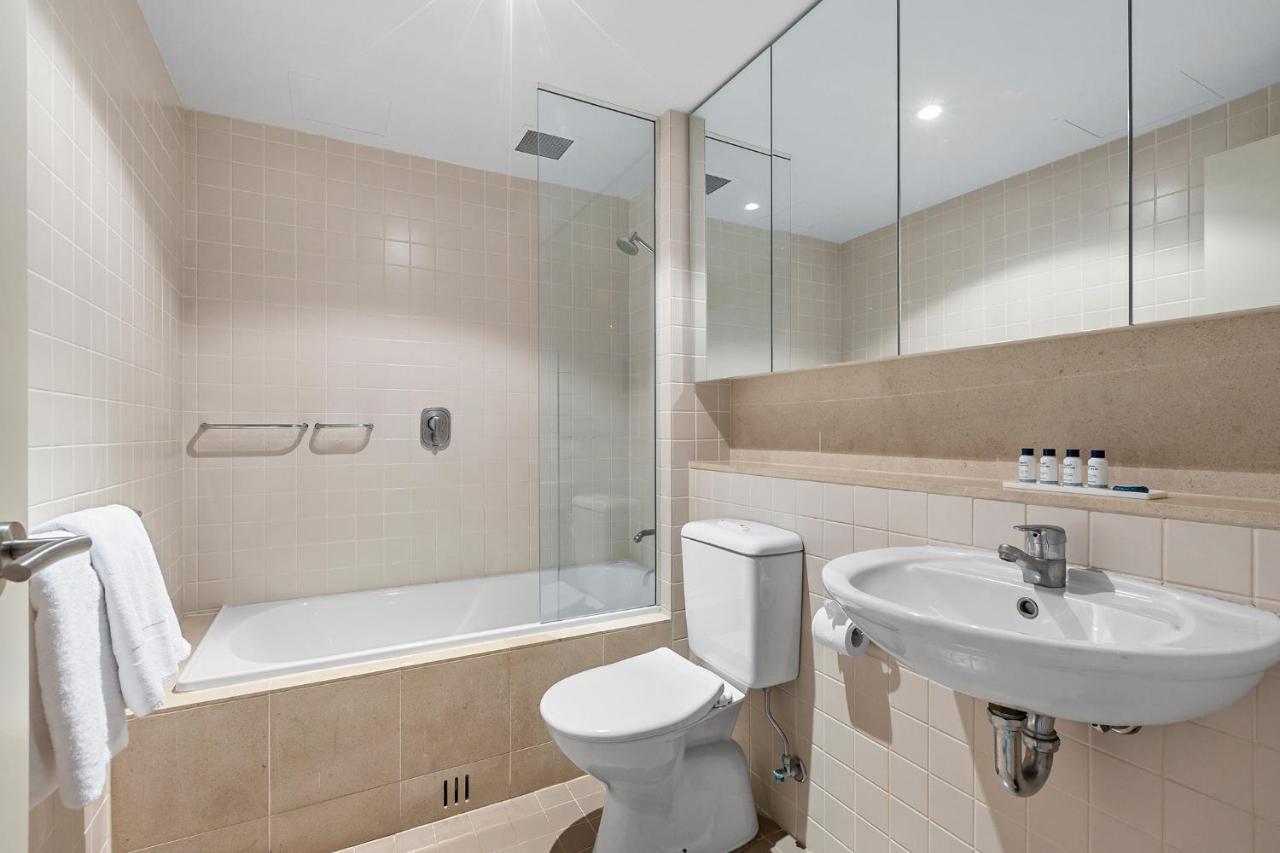 Belle Escapes - Glenelg Seaside Apartment Dış mekan fotoğraf